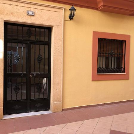 Ronda Centro - Relax Apartment Ngoại thất bức ảnh