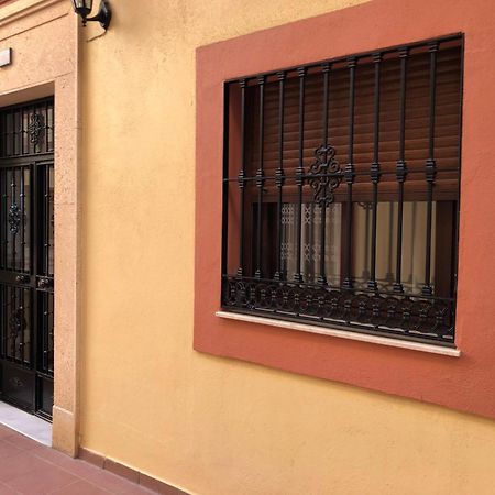 Ronda Centro - Relax Apartment Ngoại thất bức ảnh