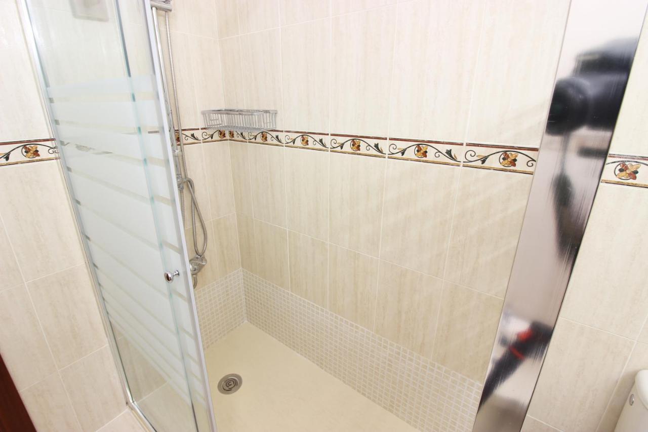 Ronda Centro - Relax Apartment Ngoại thất bức ảnh