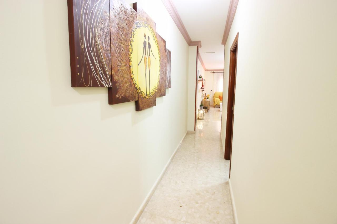 Ronda Centro - Relax Apartment Ngoại thất bức ảnh