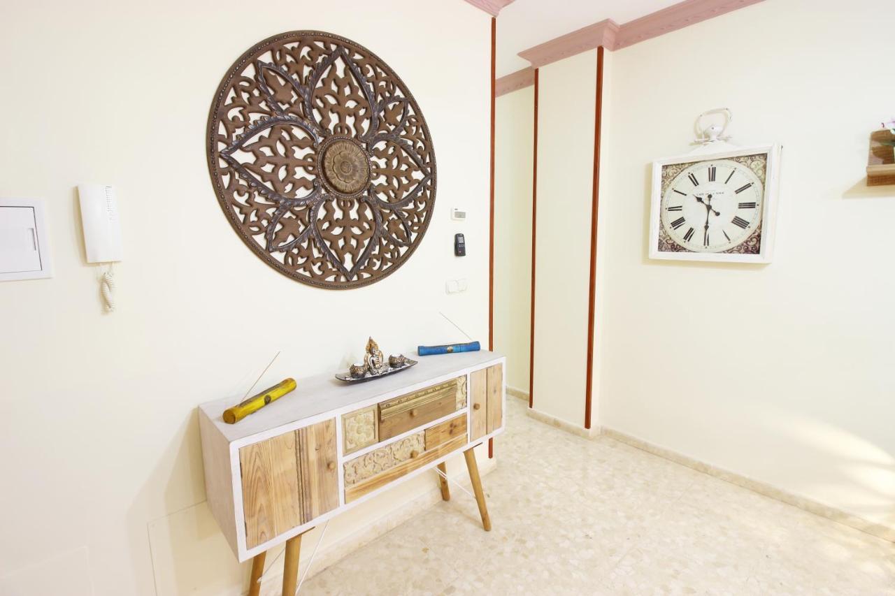 Ronda Centro - Relax Apartment Ngoại thất bức ảnh